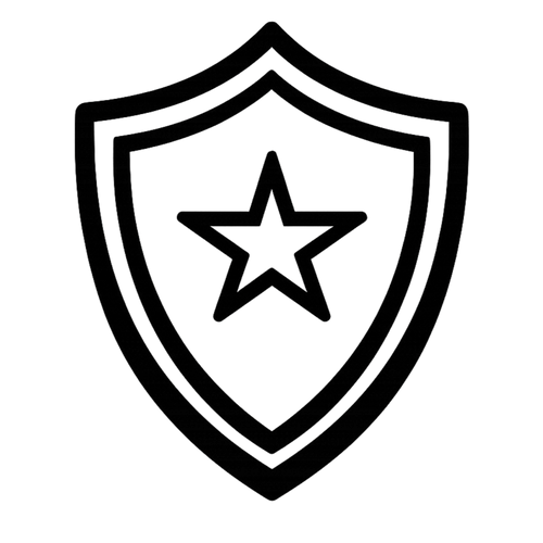 Energetic Shield