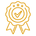 100% Authentic Rudraksha