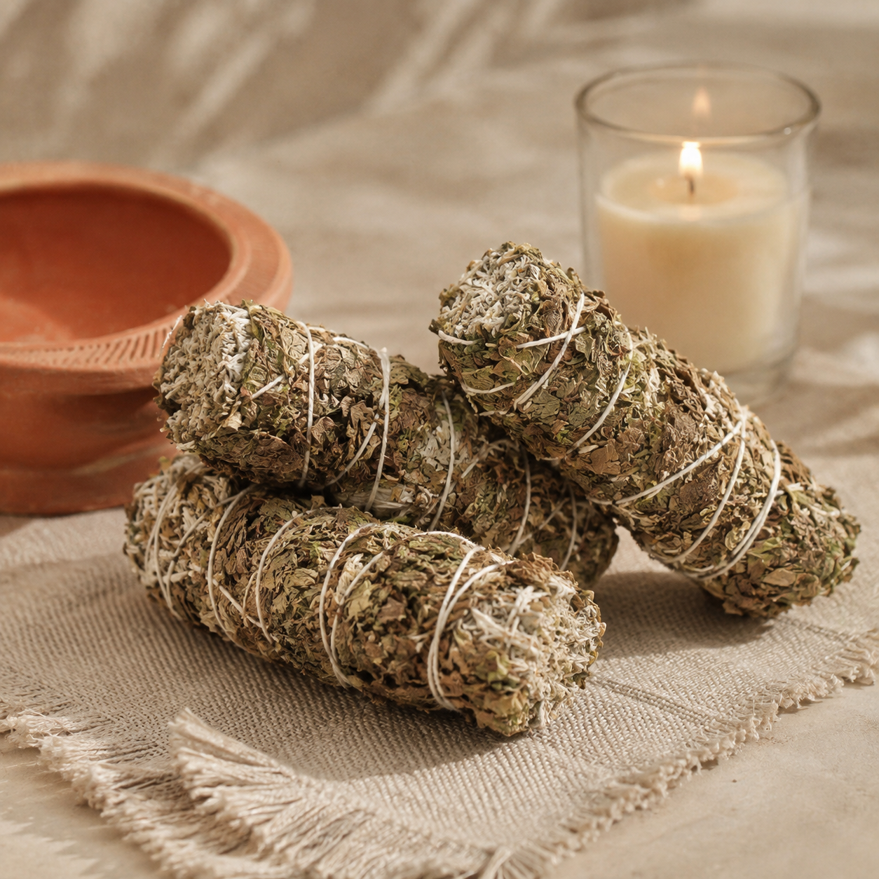 Healing Products
