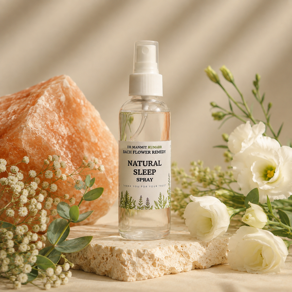 Natural Sleep Spray