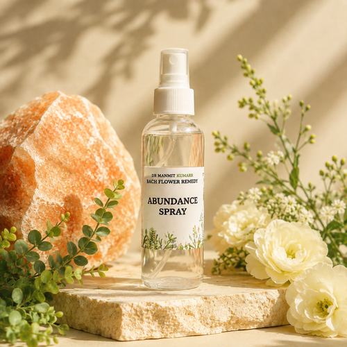 Abundance Spray