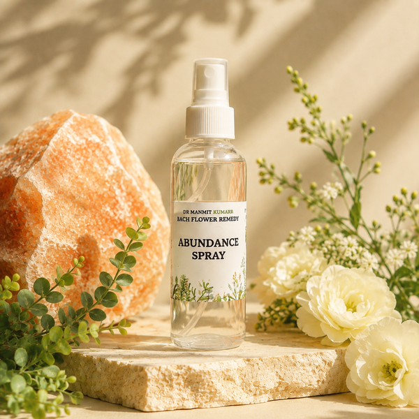 Abundance Spray