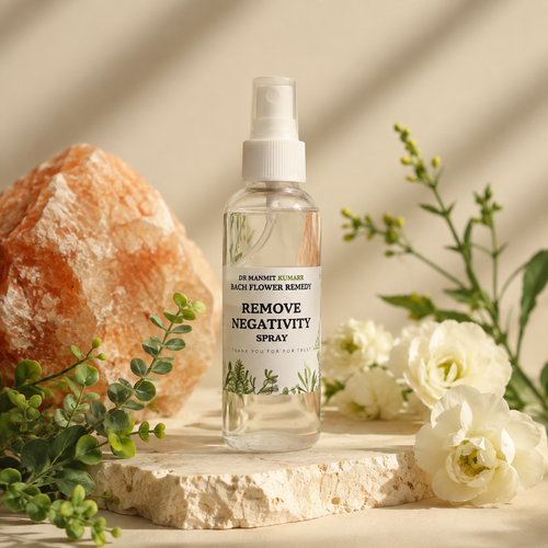 Negativity Removal Spray