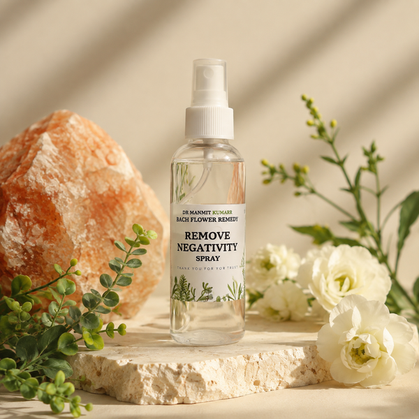 Negativity Removal Spray