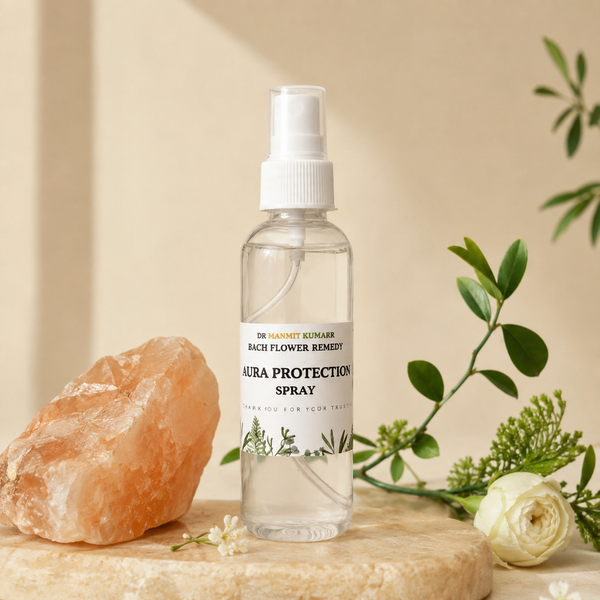 Aura Protection Spray