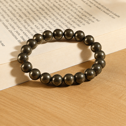 Pyrite Bracelet
