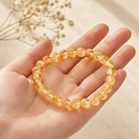 Citrine Bracelet