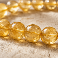 Citrine Bracelet