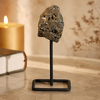 Pyrite Stand
