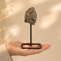 Pyrite Stand