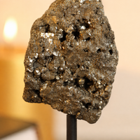 Pyrite Stand