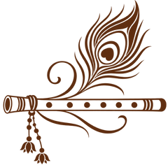 Krishna's Presence