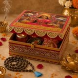 Mahalakshmi Abundance Kit