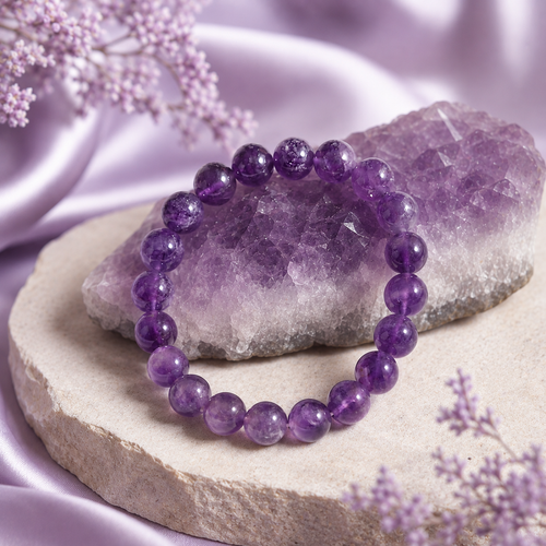 Amethyst Bracelet