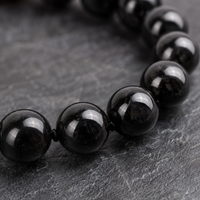 Black Tourmaline Bracelet