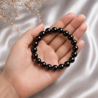 Black Tourmaline Bracelet