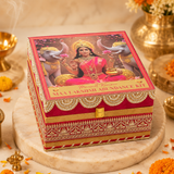 Mahalakshmi Abundance Kit