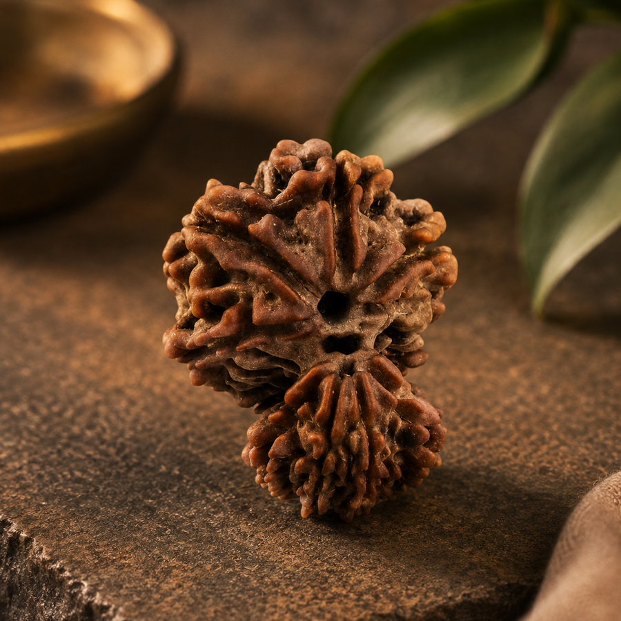 Garbh Gauri Rudraksha