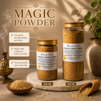 Magical Energy Powder