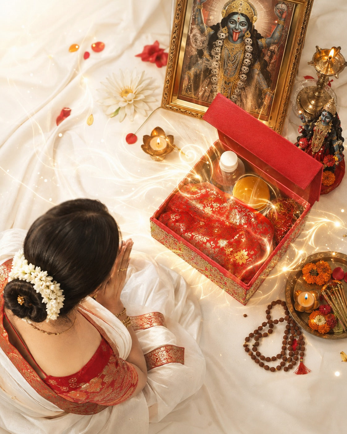Maa Kali Kit