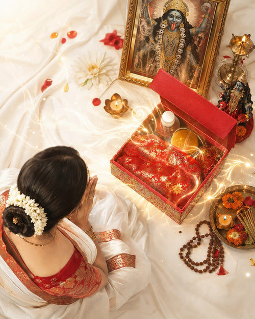 Maa Kali Kit