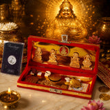 Mahalakshmi Abundance Kit