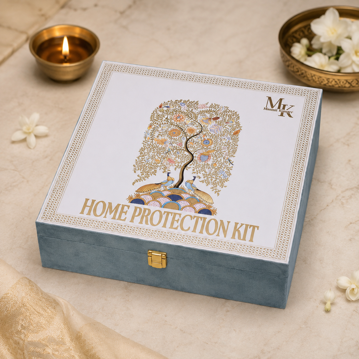 Home Protection Kit