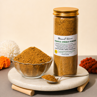 Magical Energy Powder