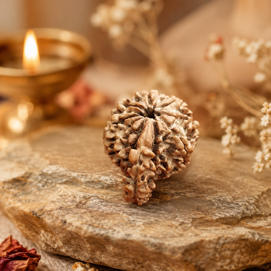 Ganesh Rudraksha