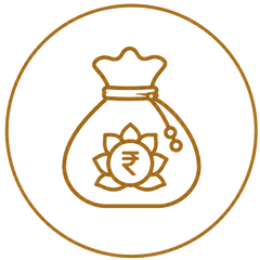 Kuber's Wealth